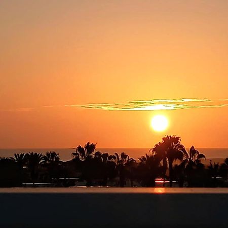 A Casa Di Ilaria Hostel Corralejo Kültér fotó