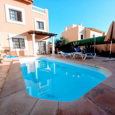 A Casa Di Ilaria Hostel Corralejo Kültér fotó