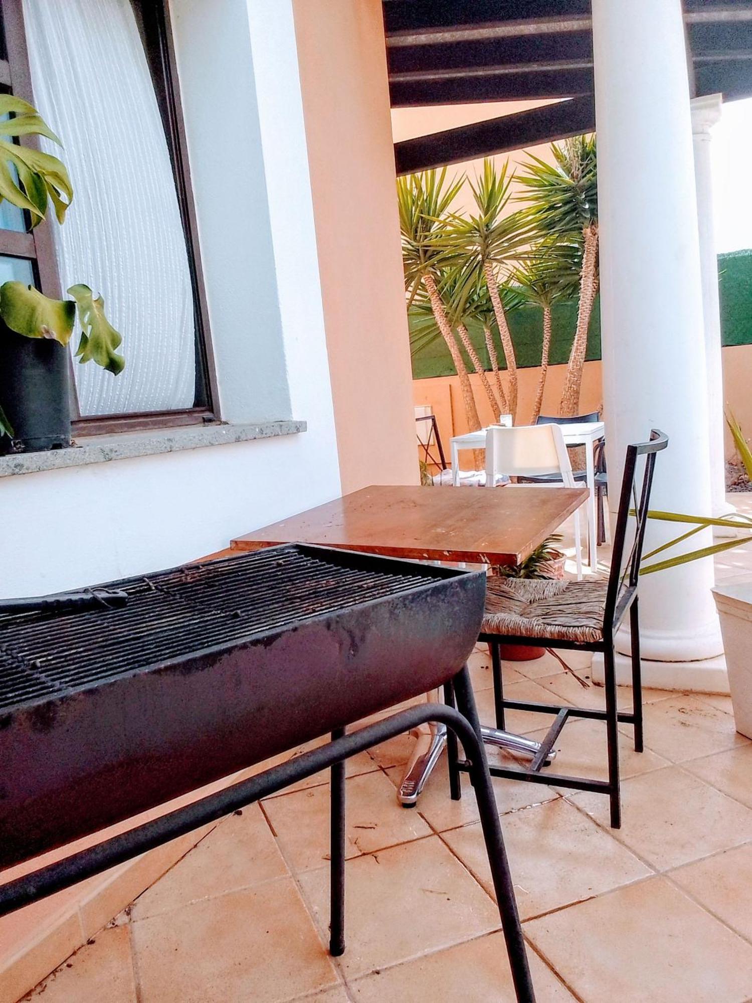 A Casa Di Ilaria Hostel Corralejo Kültér fotó
