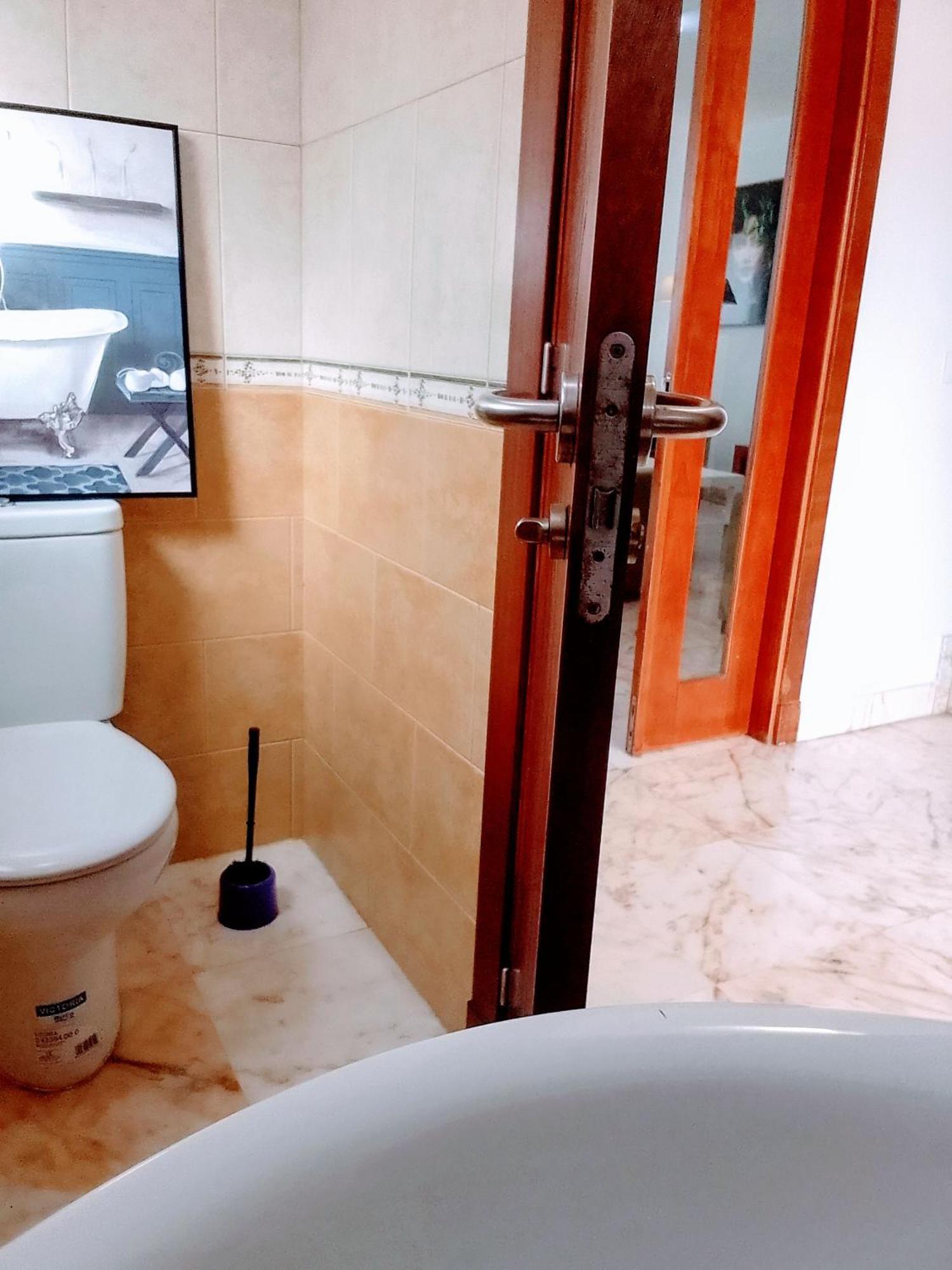 A Casa Di Ilaria Hostel Corralejo Kültér fotó
