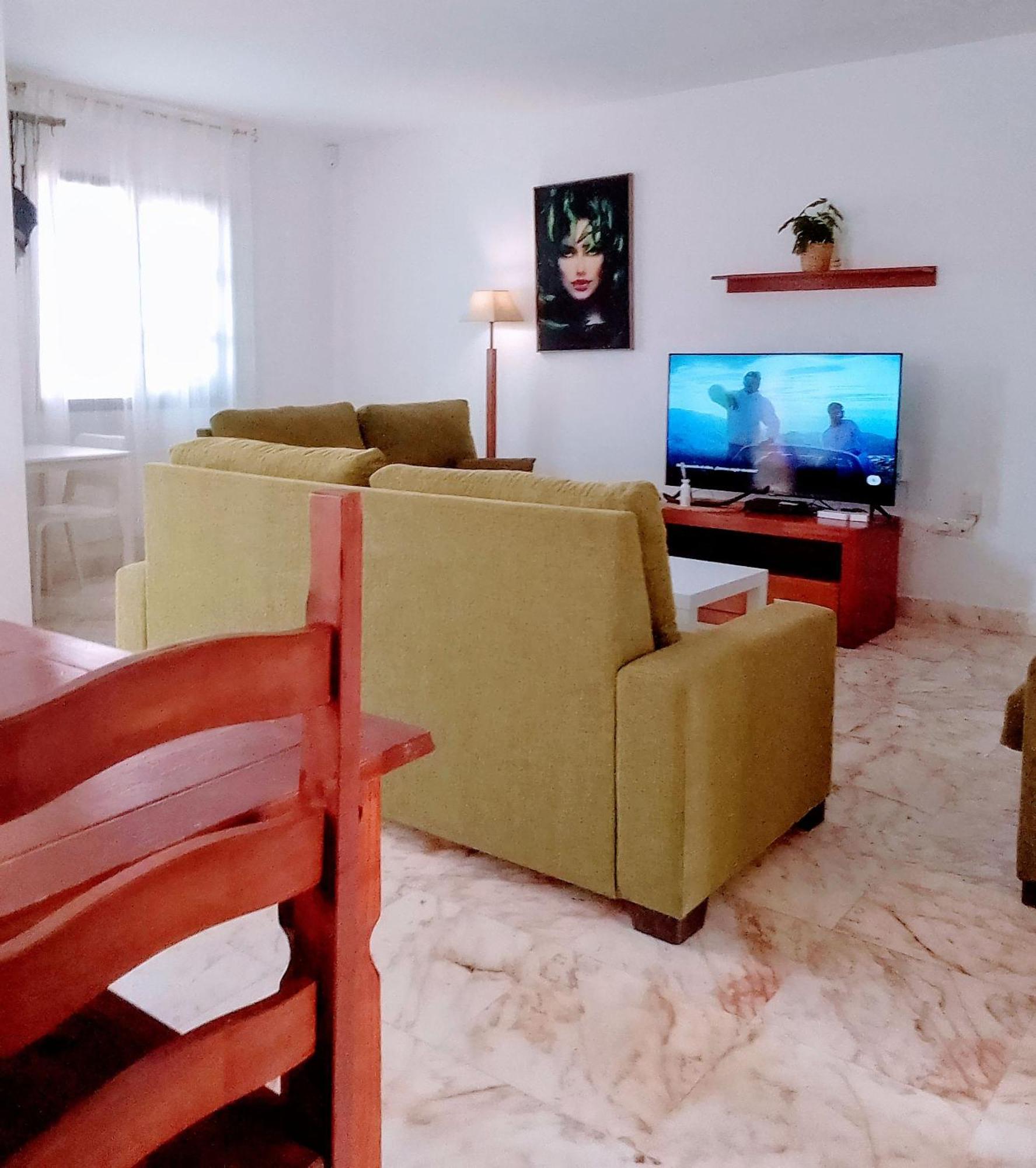 A Casa Di Ilaria Hostel Corralejo Kültér fotó