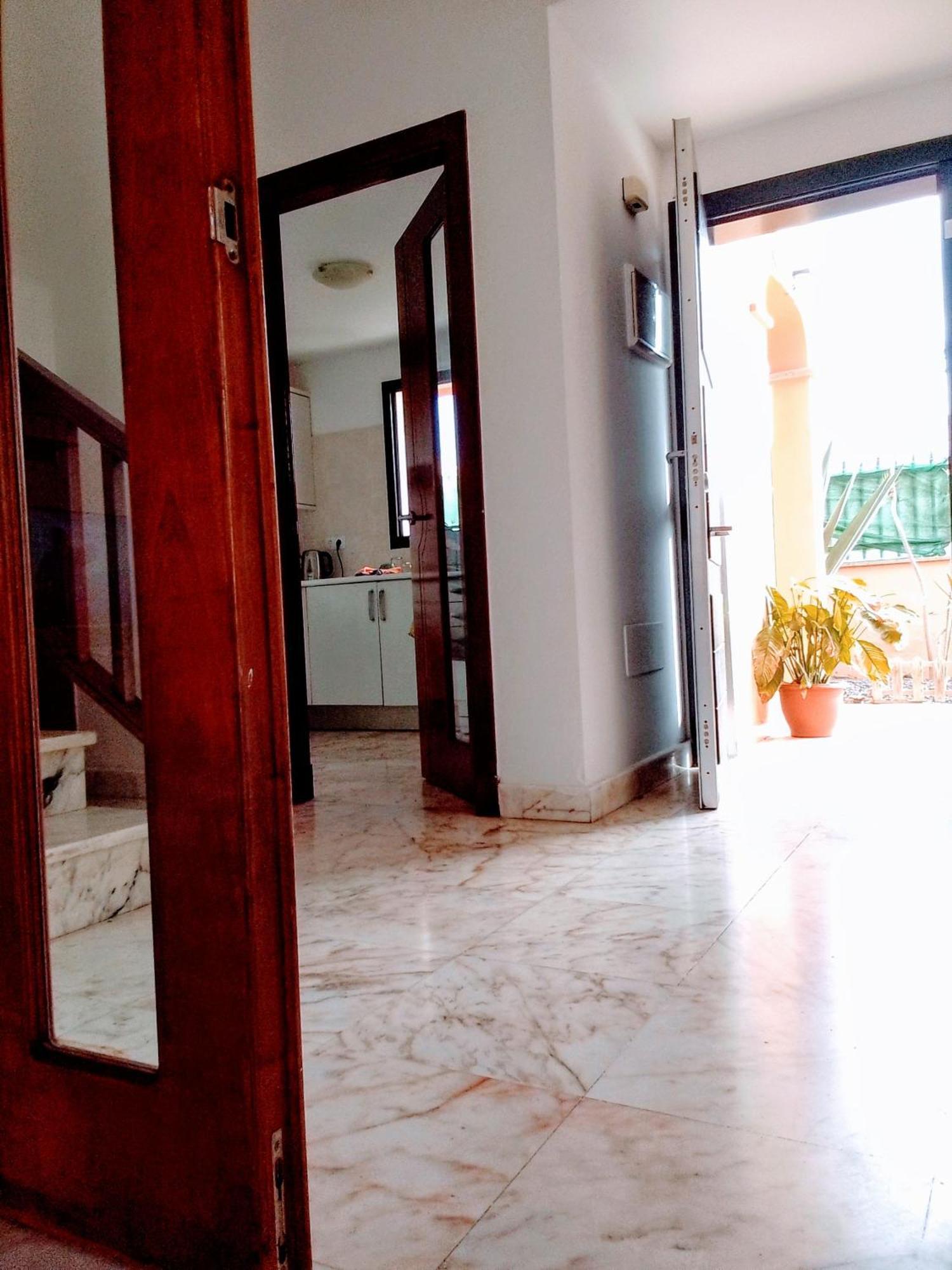 A Casa Di Ilaria Hostel Corralejo Kültér fotó