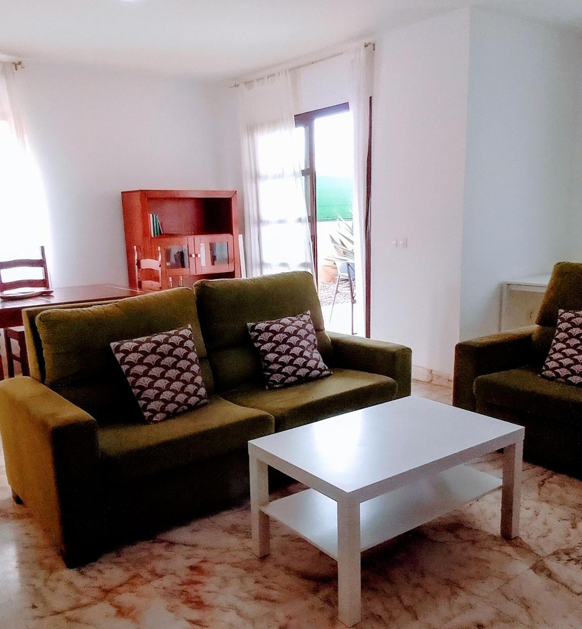 A Casa Di Ilaria Hostel Corralejo Kültér fotó