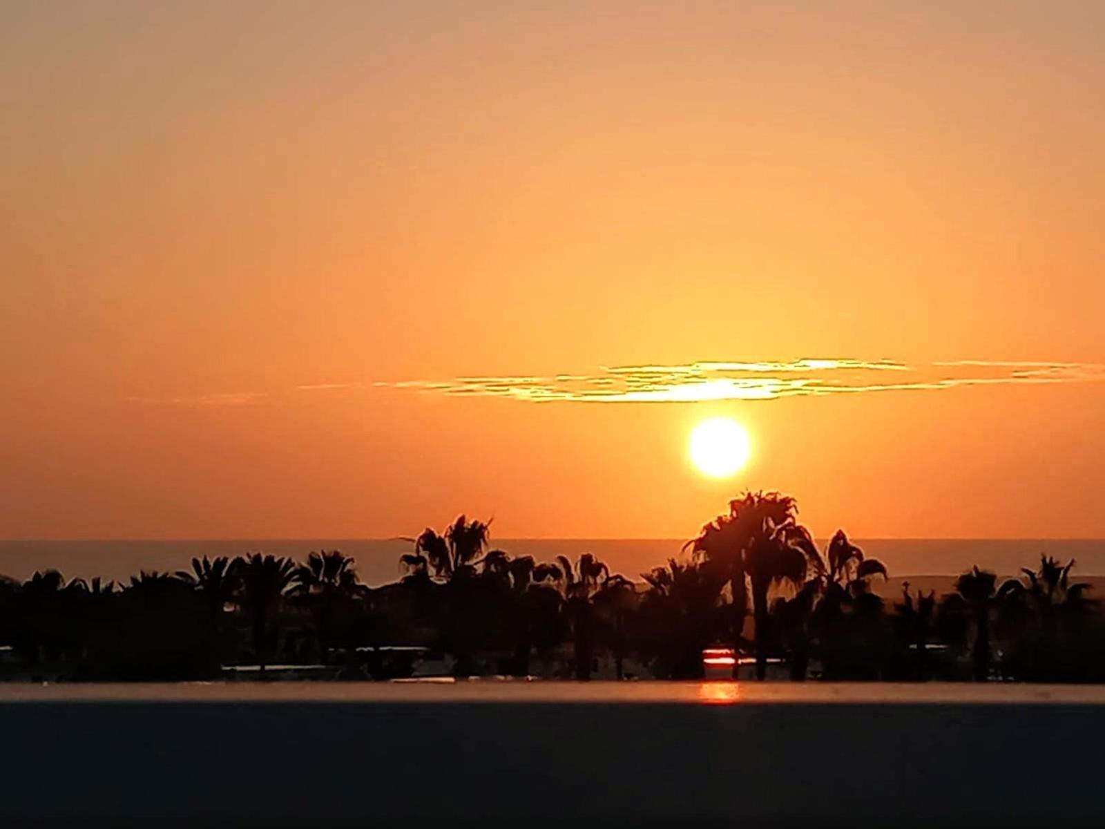 A Casa Di Ilaria Hostel Corralejo Kültér fotó