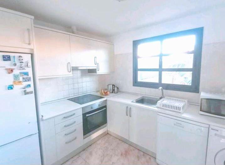 A Casa Di Ilaria Hostel Corralejo Kültér fotó