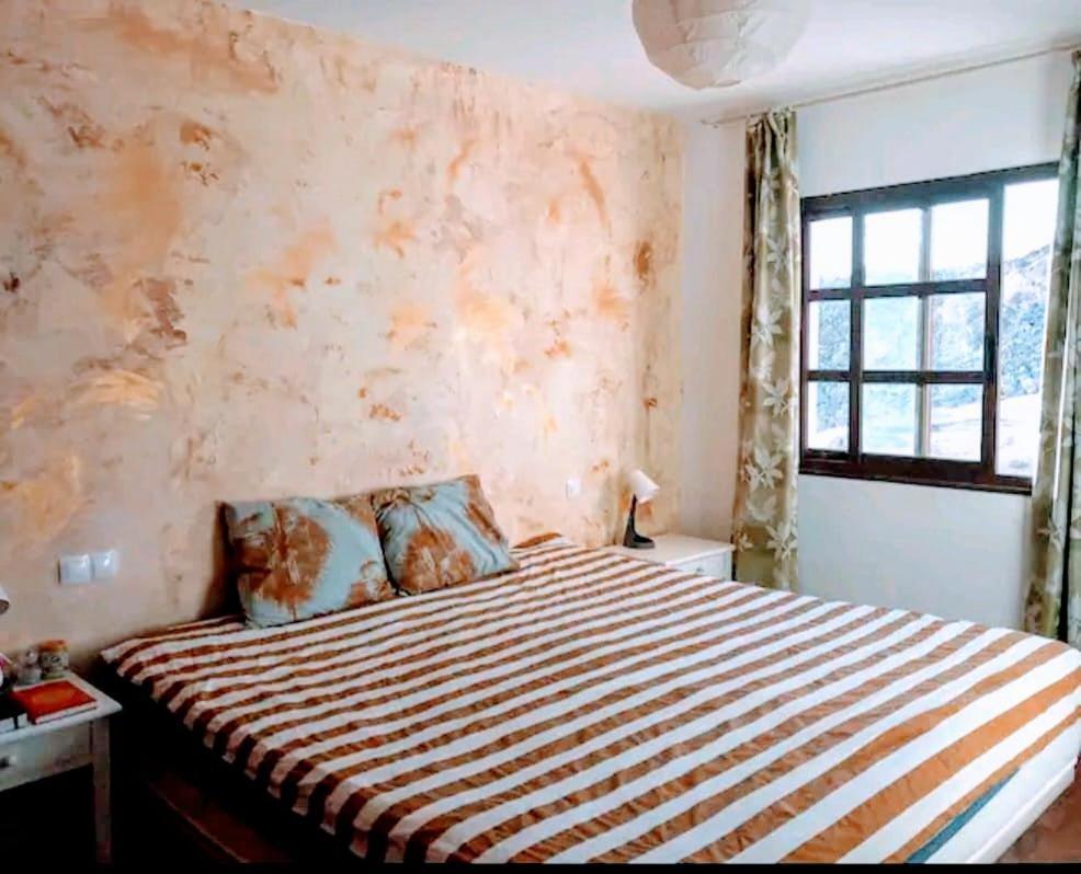 A Casa Di Ilaria Hostel Corralejo Kültér fotó