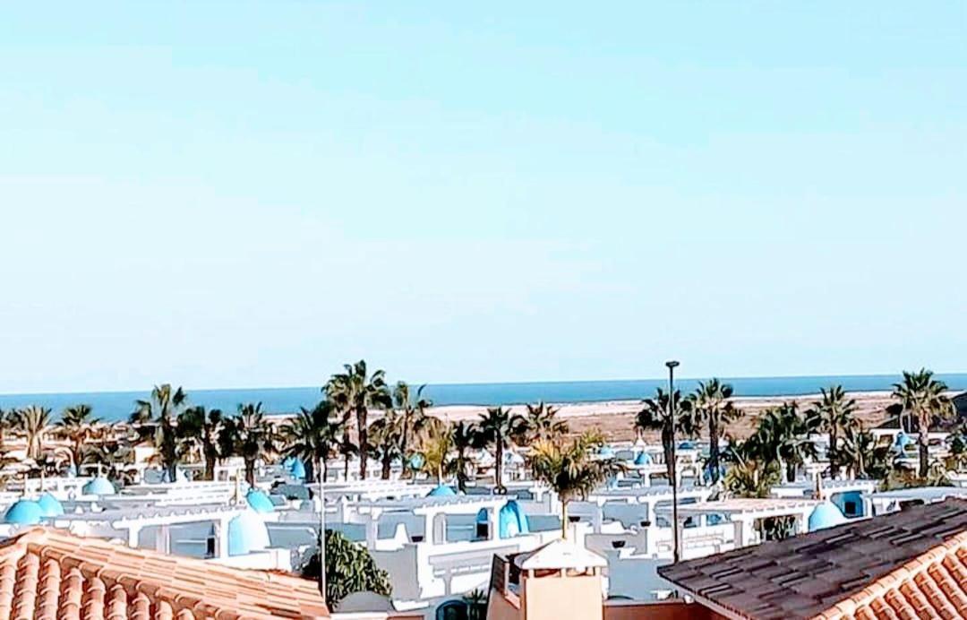 A Casa Di Ilaria Hostel Corralejo Kültér fotó