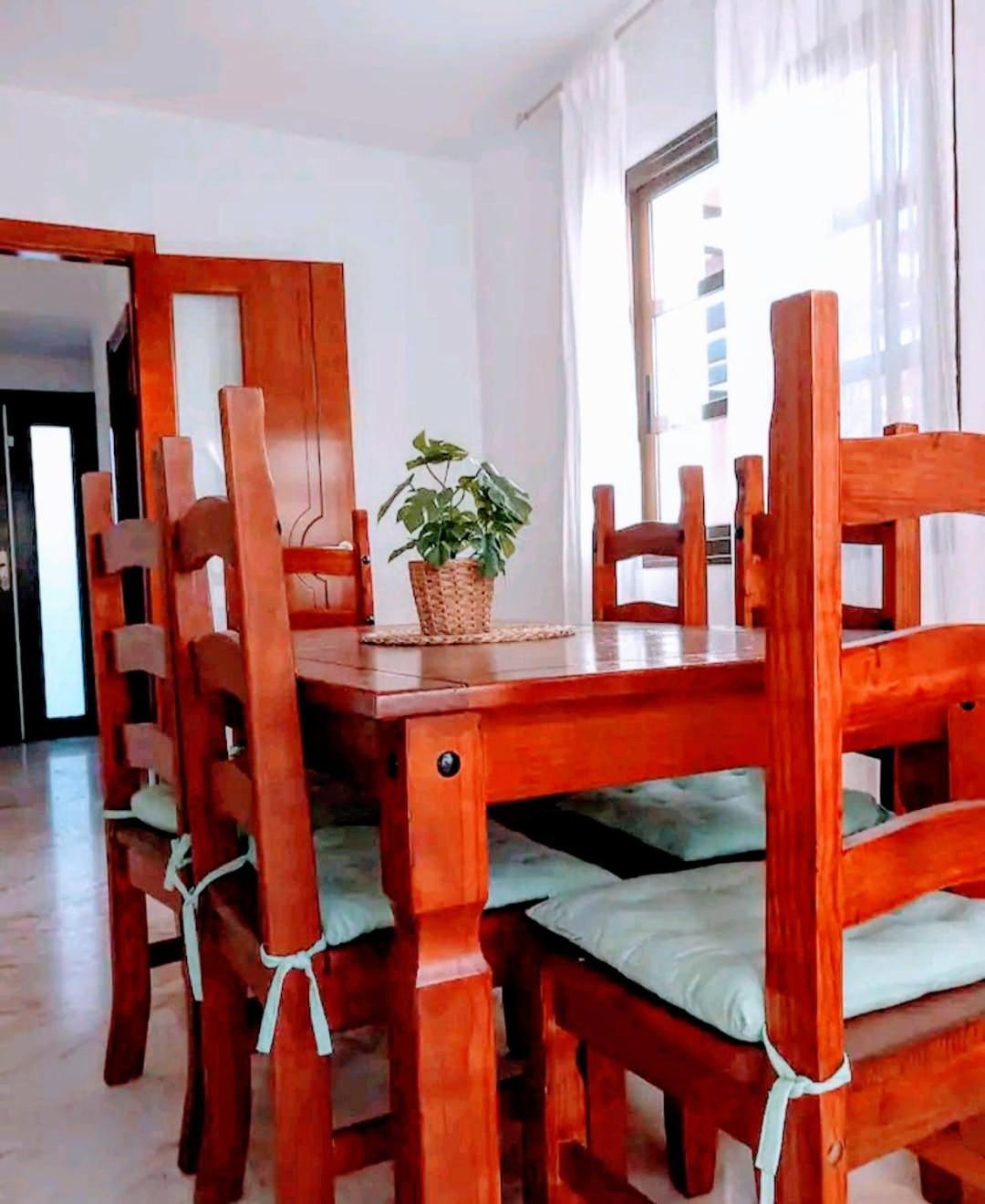 A Casa Di Ilaria Hostel Corralejo Kültér fotó