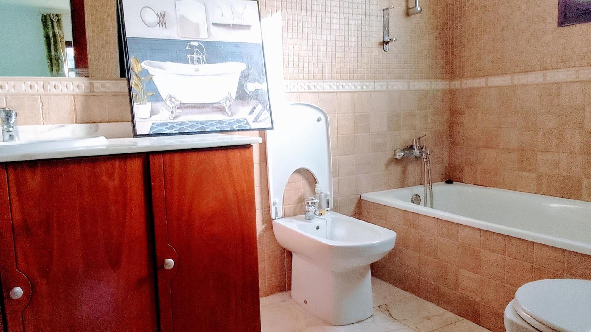 A Casa Di Ilaria Hostel Corralejo Kültér fotó