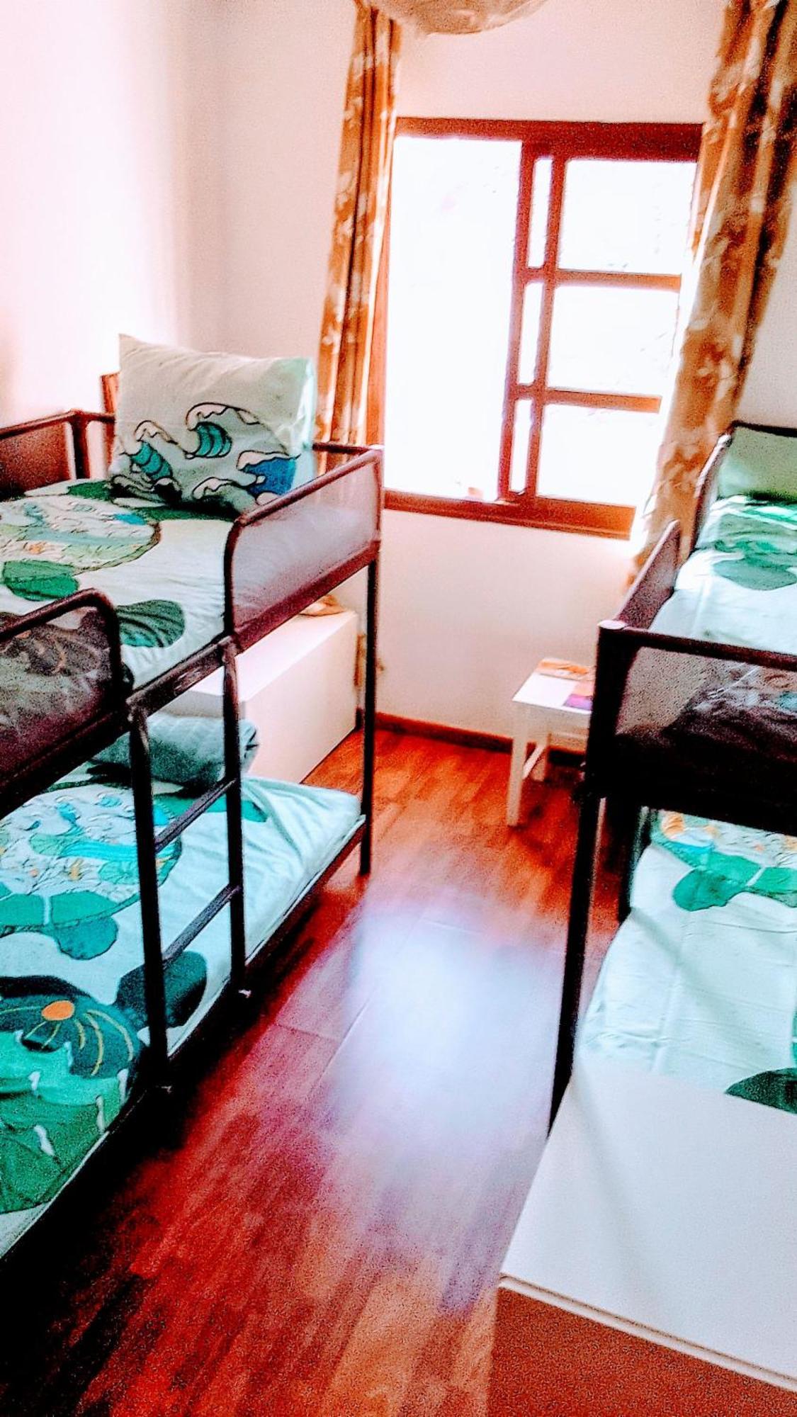 A Casa Di Ilaria Hostel Corralejo Kültér fotó
