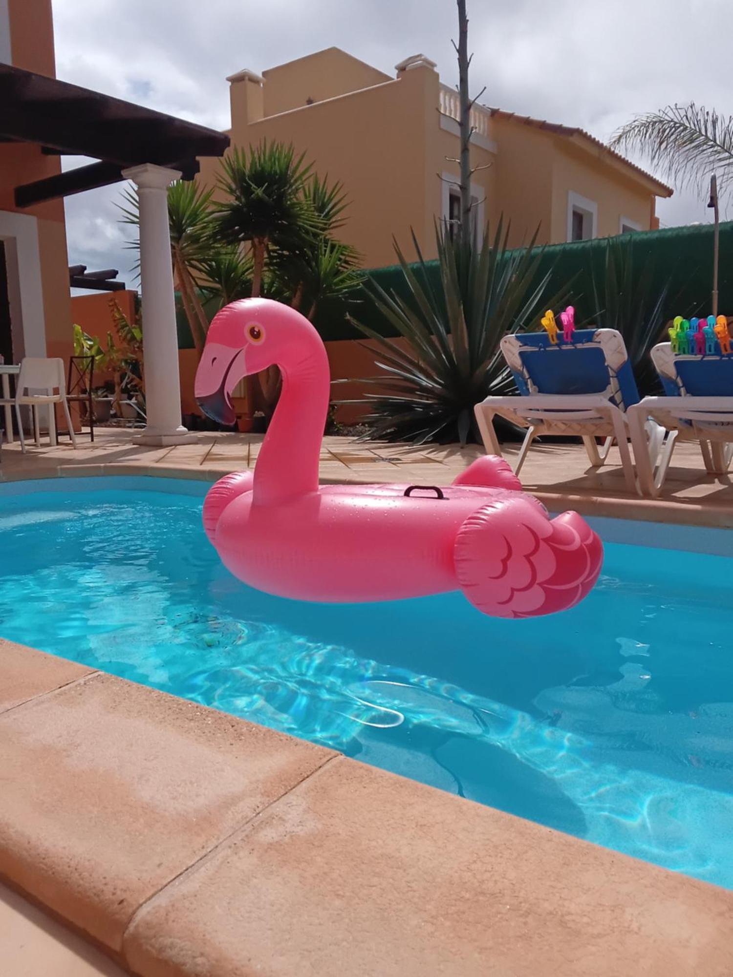 A Casa Di Ilaria Hostel Corralejo Kültér fotó